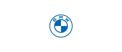 BMW logo