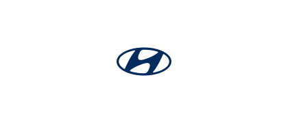 Hyundai logo