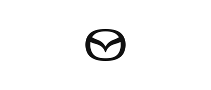 Mazda logo