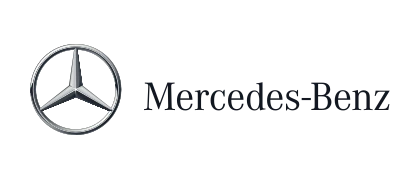Mercedes-Benz logo