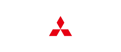 Mitsubishi logo