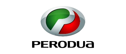 Perodua logo