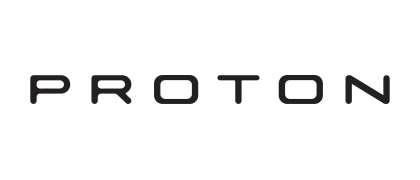 Proton logo